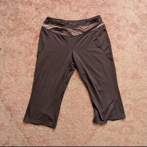 Tek Gear leggings / capris